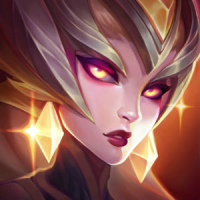 Pure Evelynn