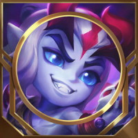 HextechSha#EUW