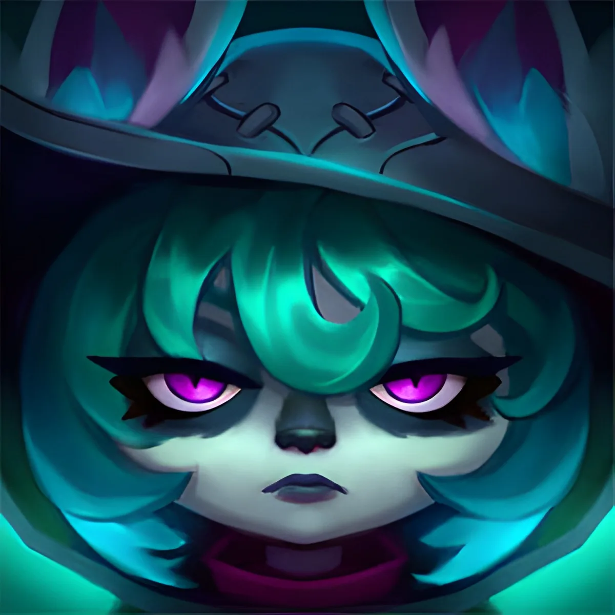 Mitsarin#FNSLY - 召唤师统计 - League of Legends