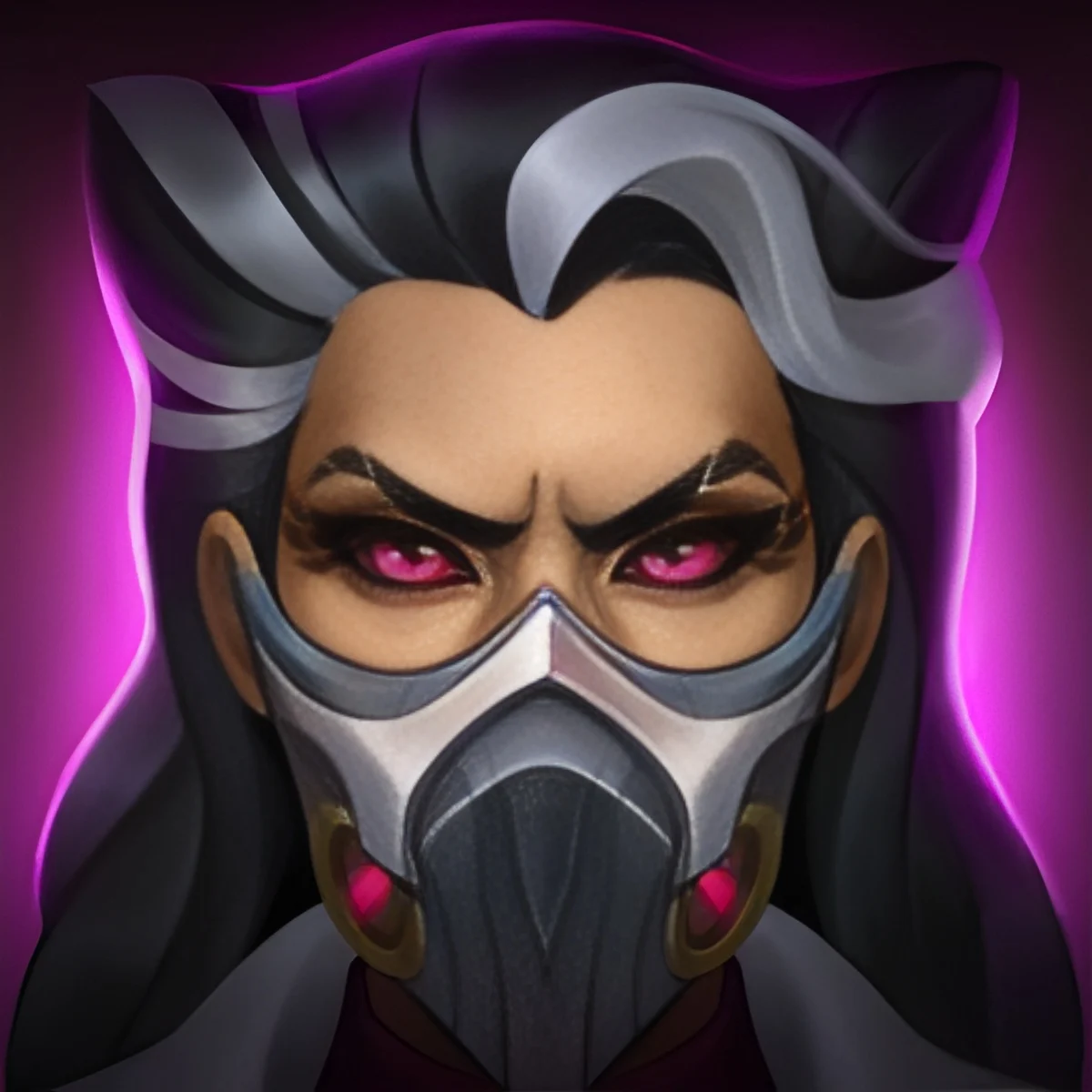 Chou001 Summoner Stats League of Legends