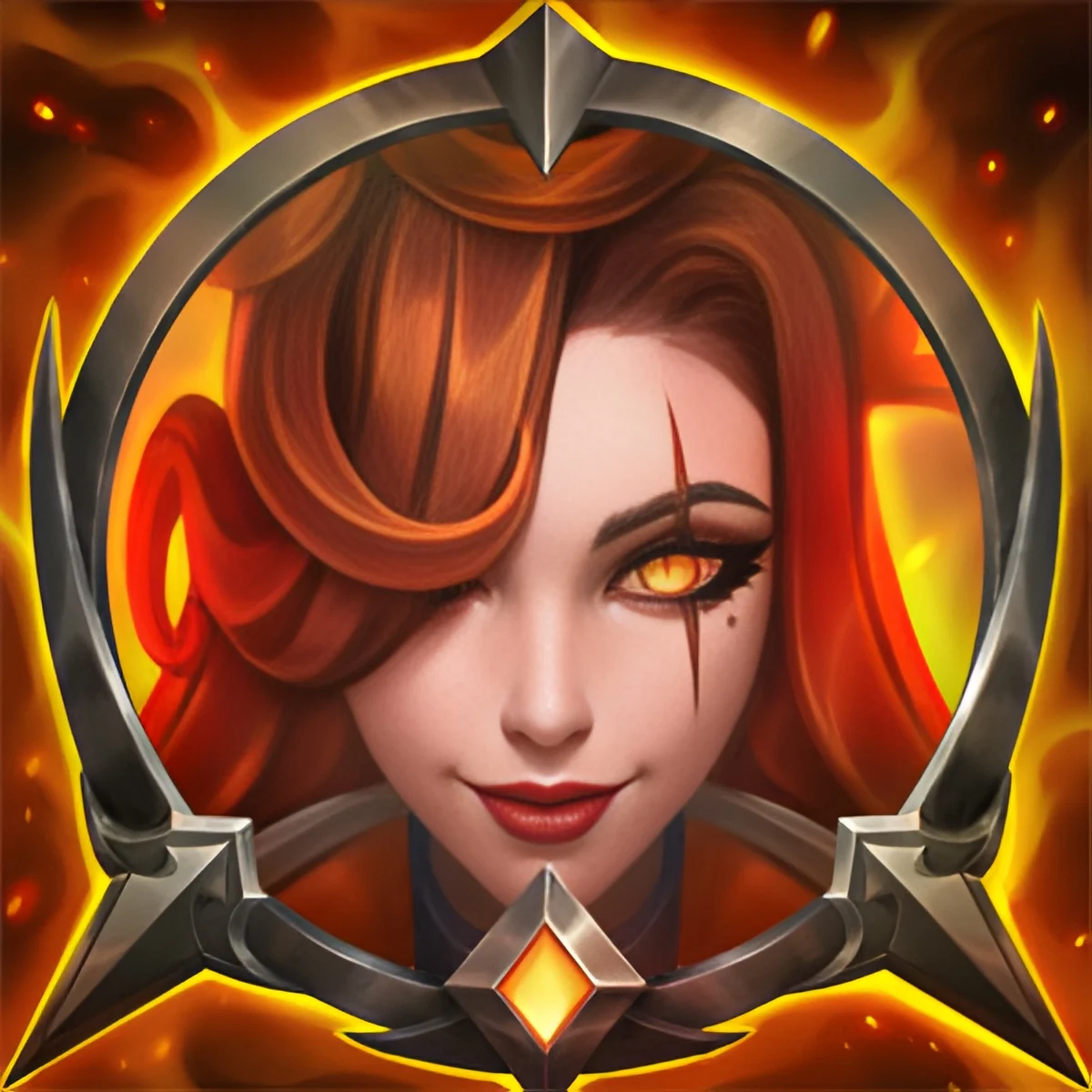 IIFloryII#EUW - Élő játék - League of Legends