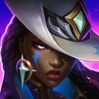 stevenneter#EUW