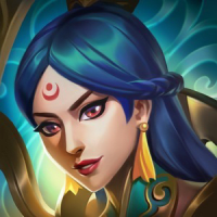 Pick nhầm Ashe#vn2