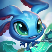 Fizz and Willump#EUNE