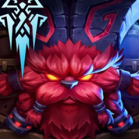 ECO Valor#Ornn