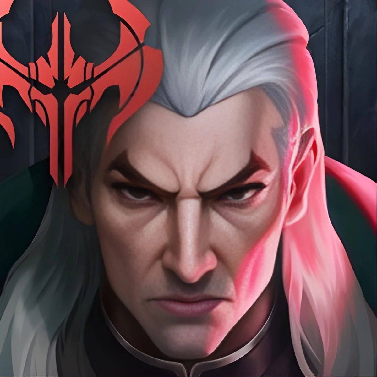 Elreydelmorbo prrr summoner stats league of legends