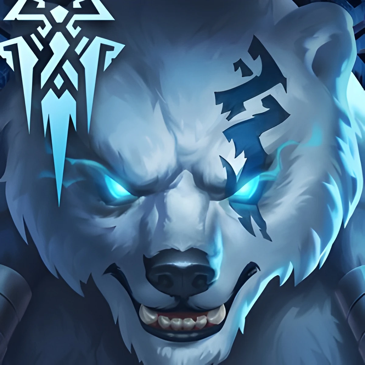 Kung Fu Volibearボリベア Summoner Stats League of Legends