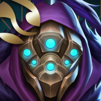 Dreadmaster fl#EUNE