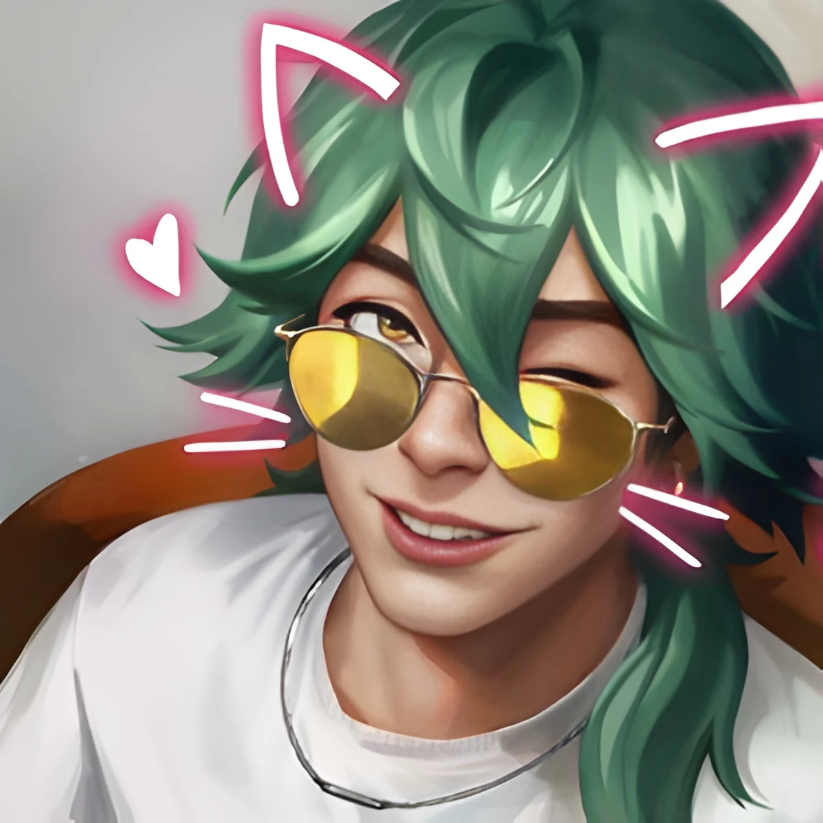 パンツ総番長#1761 - Summoner's Champion Information - League of Legends