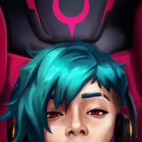 6384