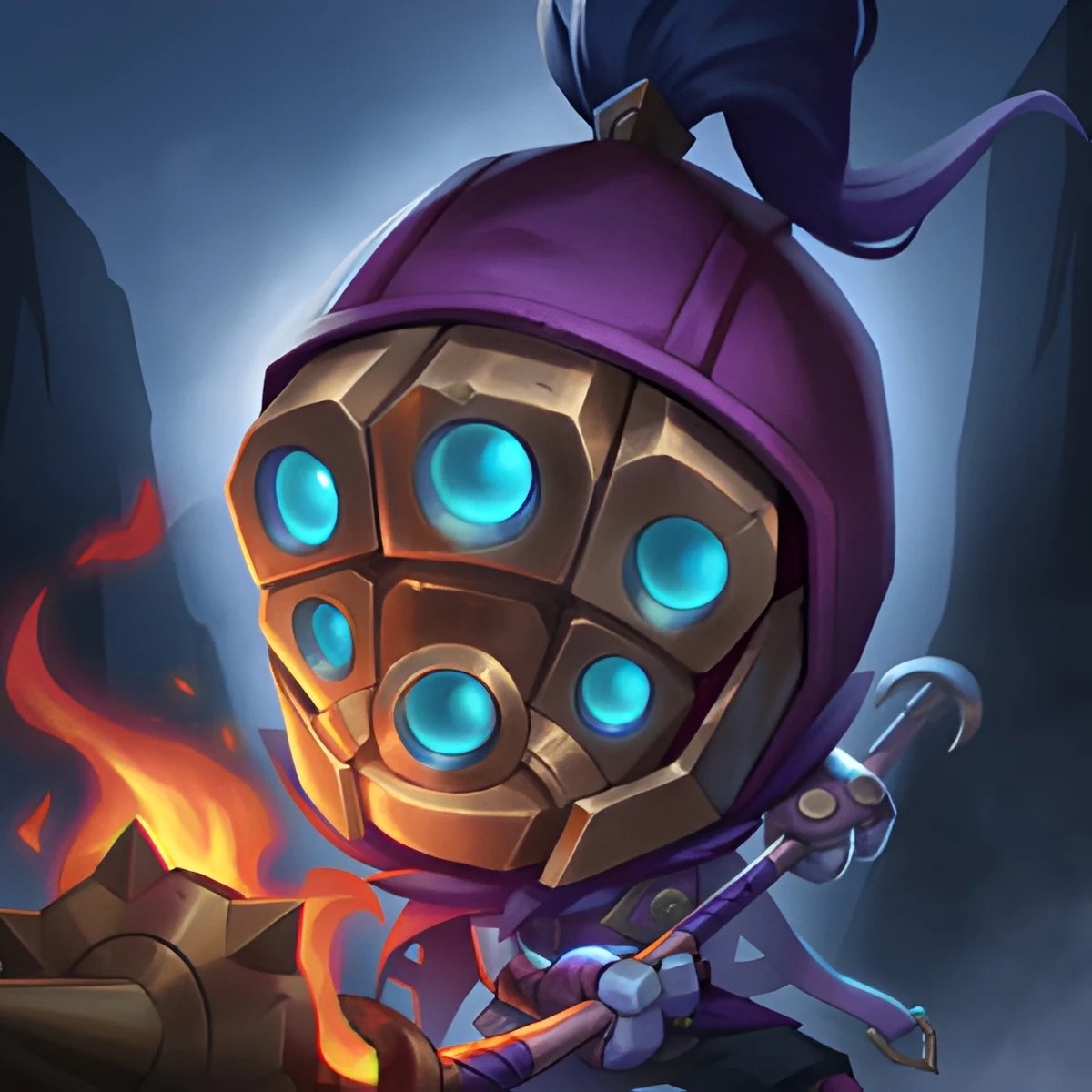 그웬과 잭스한판잭스중독 Summoner Stats League of Legends