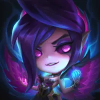 FOW014 Severance#StFOW - Summoner stats - League of Legends