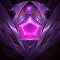 6443