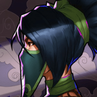 Chosen Katarina#КАТ22