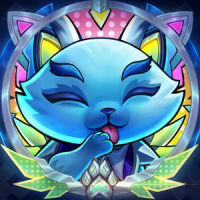 K頭王#雙魚座