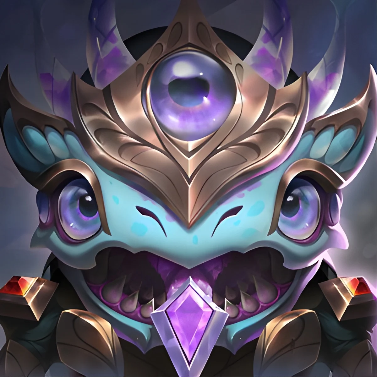 윤공주#야코레드 - Summoner Stats - League of Legends