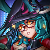 阿妈的配方#最弱の戦士