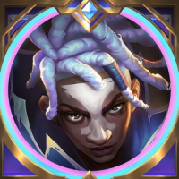 Ekko the Neeko#EUW