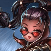 wei suo fa yu#EUW