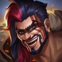 AD 드레이븐#KR1