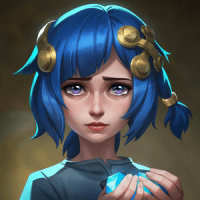 YouAreALeader#Jinx