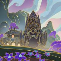 6893