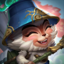 6917