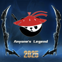 6954