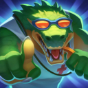 7158