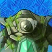 8