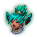 Looking for a jungler for flex queue !